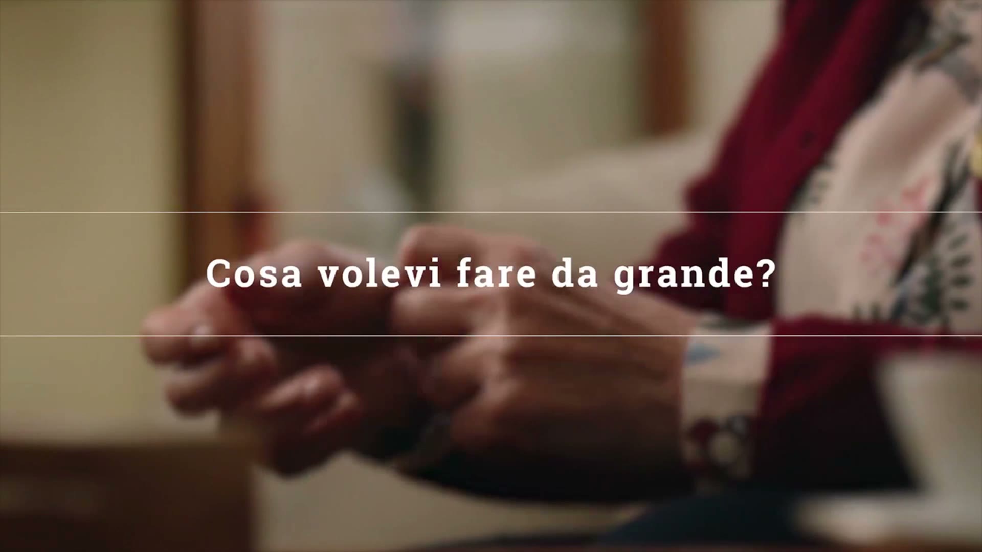Testamento Solidale — Lascia un Segno